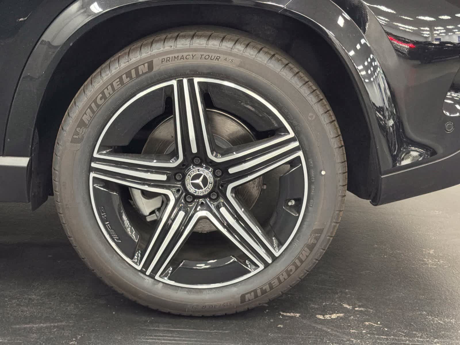 New 2026 Mercedes-Benz GLE 450 4MATIC image 16