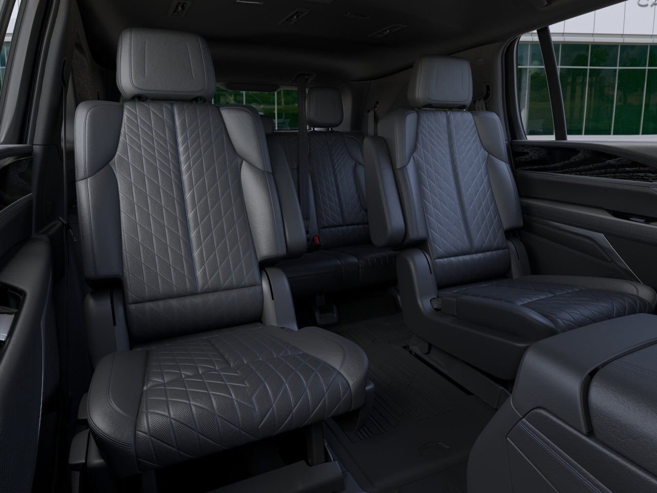 New 2026 Cadillac Escalade IQ Sport 1 w/ LPO, Floor Liner Package AWD/4WD image 24