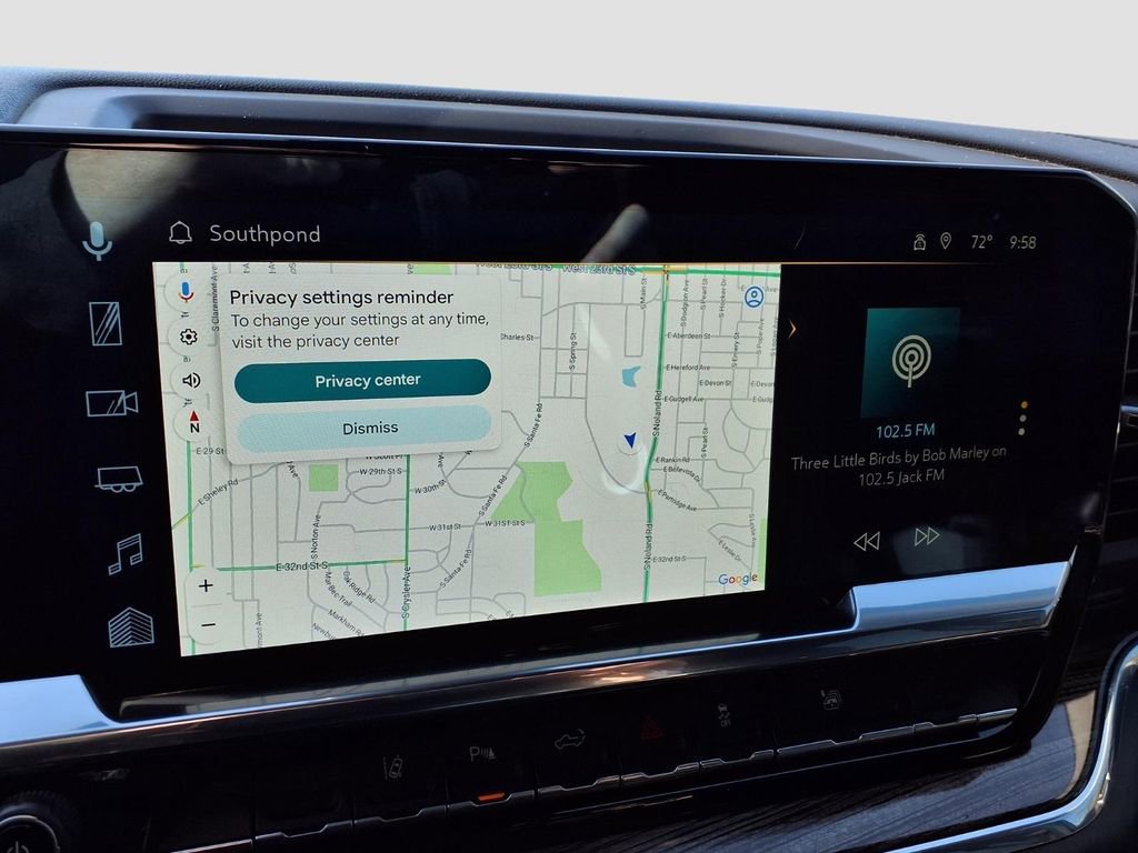 Used 2024 Chevrolet Silverado 2500 LT w/ All Star Edition image 10