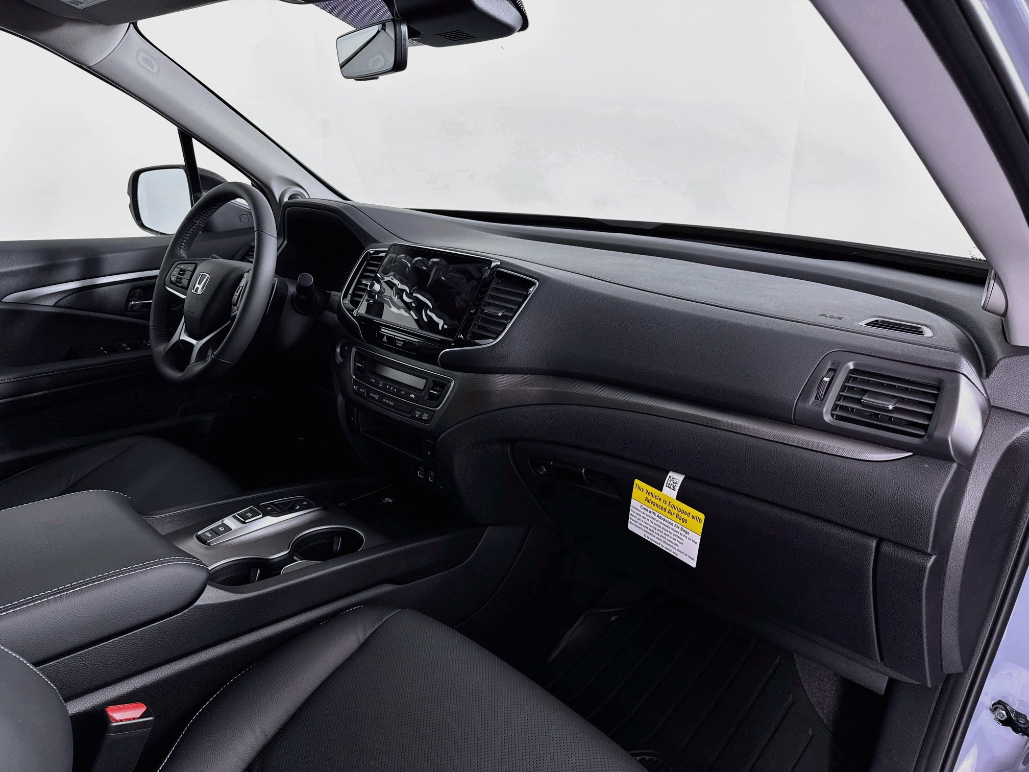 New 2026 Honda Ridgeline RTL image 29