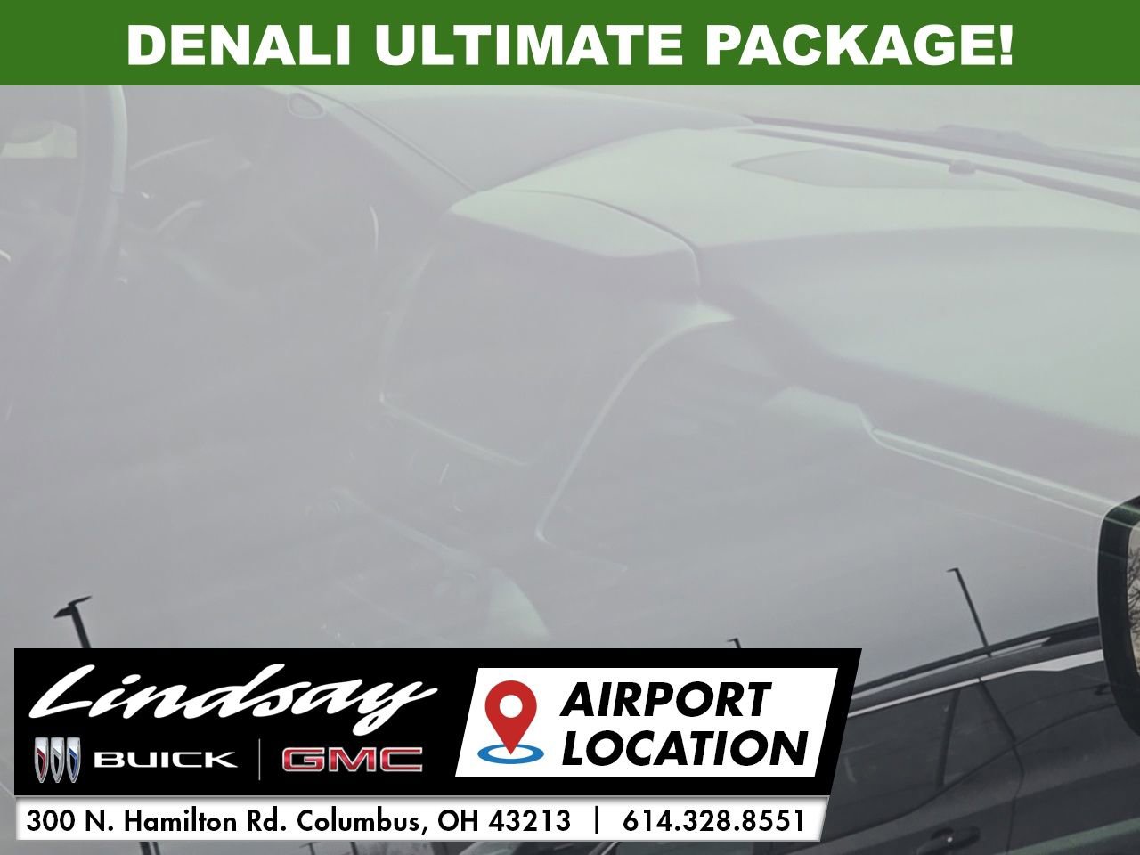 Used 2018 GMC Yukon Denali w/ Denali Ultimate Package image 18