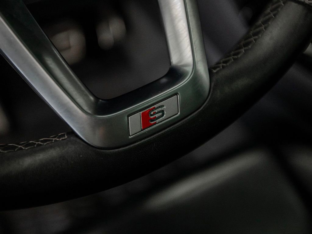 Used 2023 Audi SQ5 Premium Plus w/ Premium Plus Package image 19