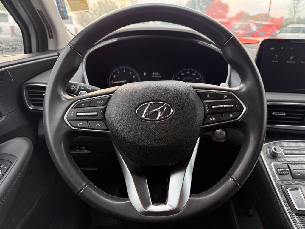 Certified 2023 Hyundai Santa Fe SEL FWD image 14