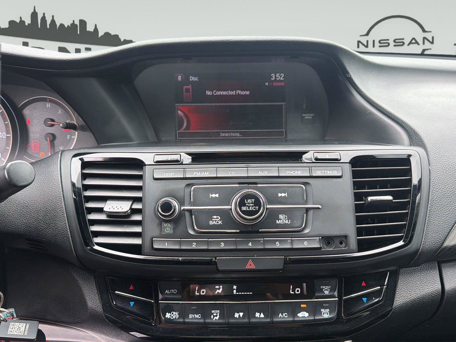 Used 2017 Honda Accord Sport image 16