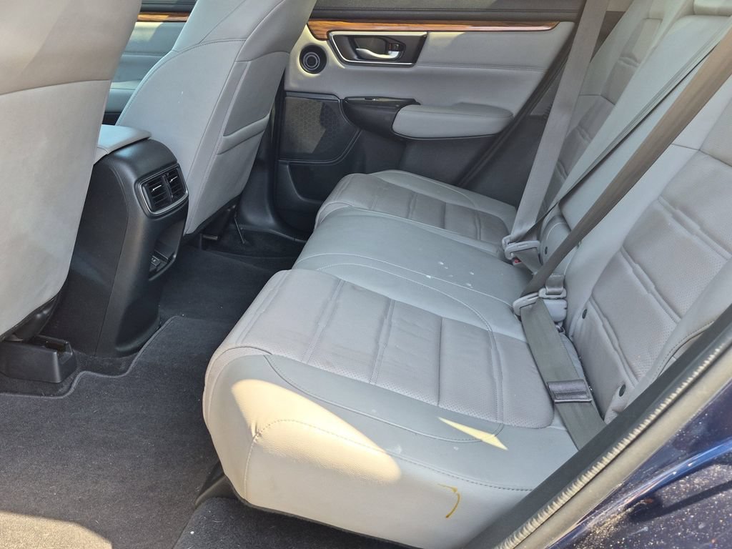 Used 2022 Honda CR-V Touring image 16