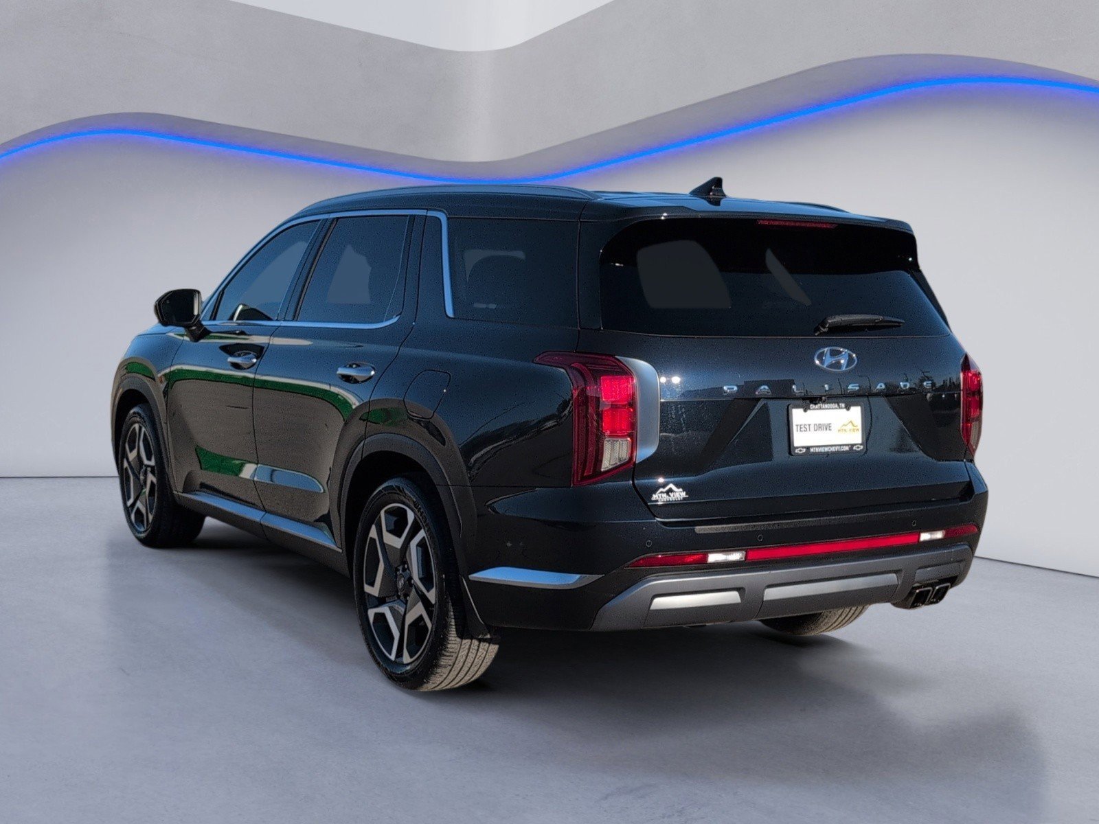 Used 2023 Hyundai Palisade Limited image 9