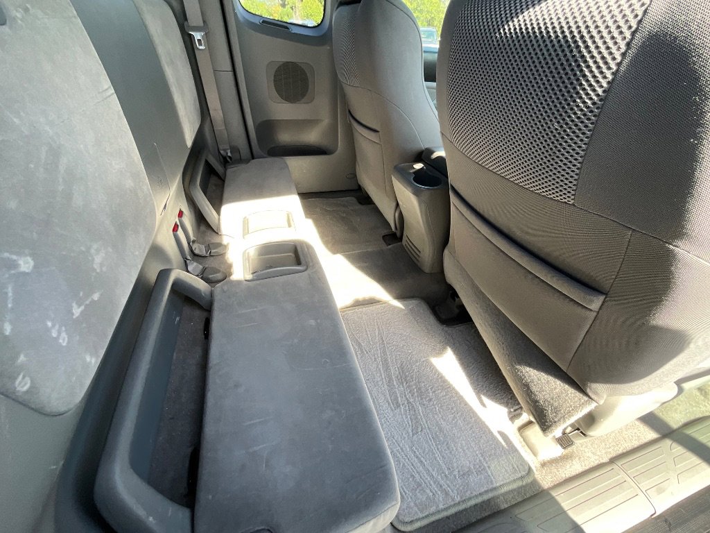 Used 2006 Toyota Tacoma X-Runner RWD image 24