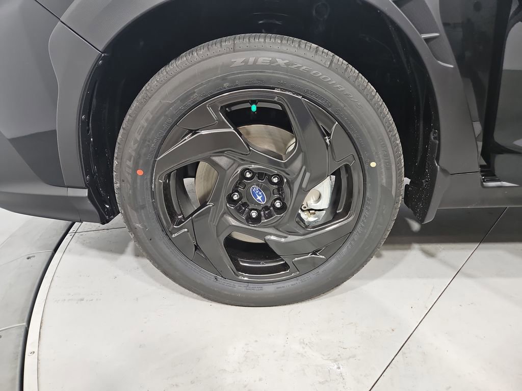 New 2026 Subaru Crosstrek 2.5i Sport image 27
