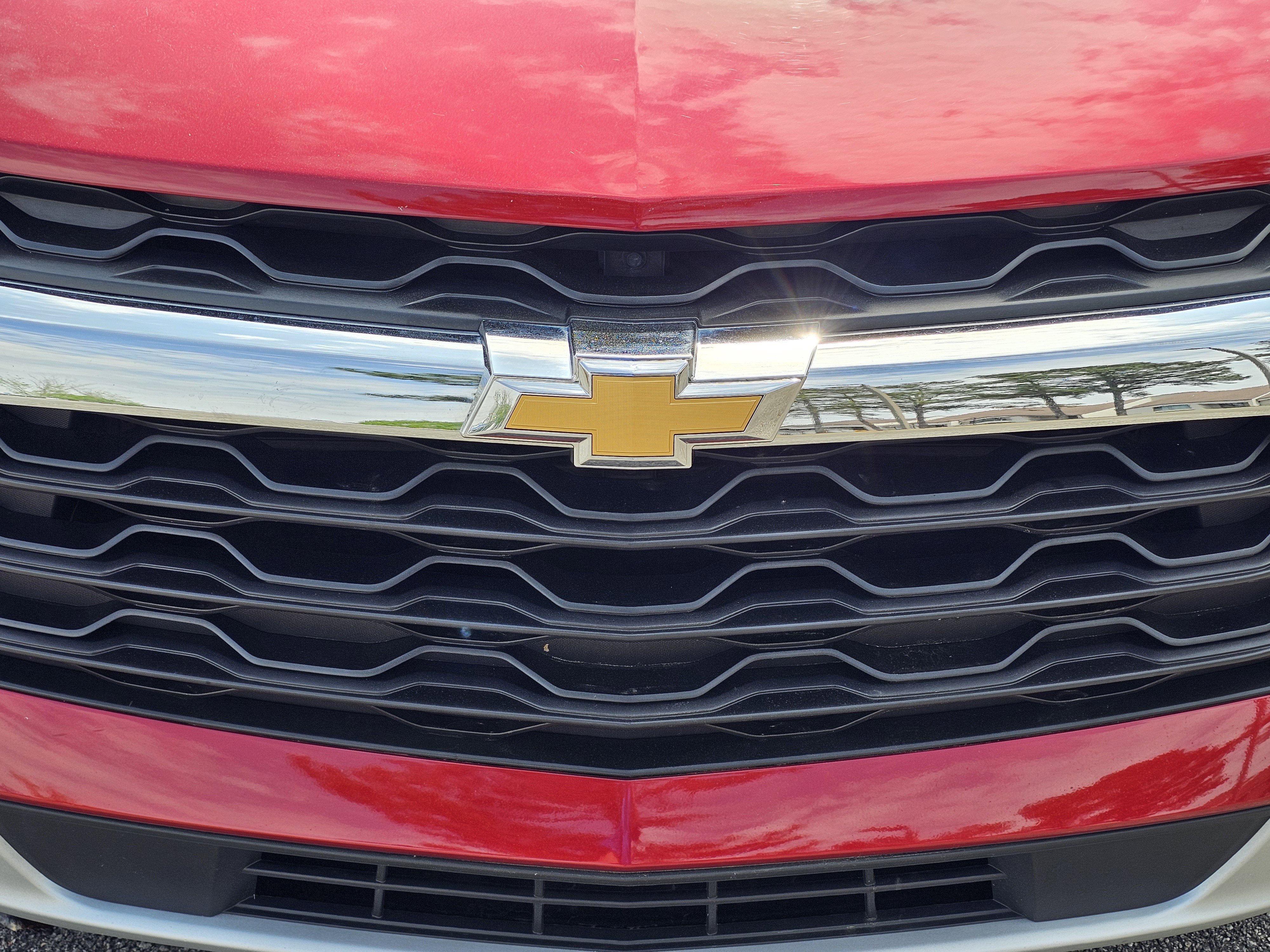 Used 2024 Chevrolet Blazer LT w/ Convenience Package image 4