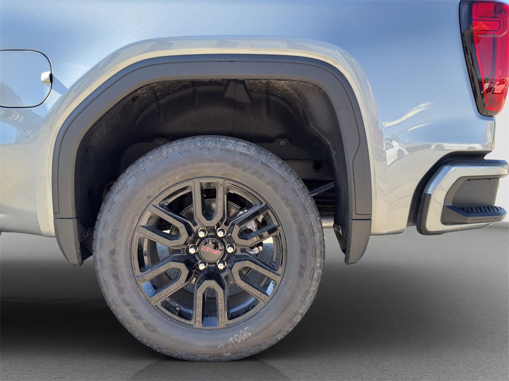 New 2026 GMC Sierra 1500 Elevation w/ Elevation Premium Package image 13