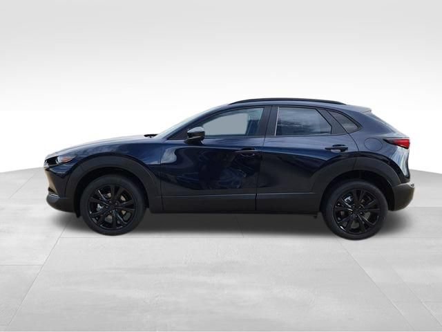 Used 2026 MAZDA CX-30 2.5 Turbo Aire Edition AWD/4WD image 8