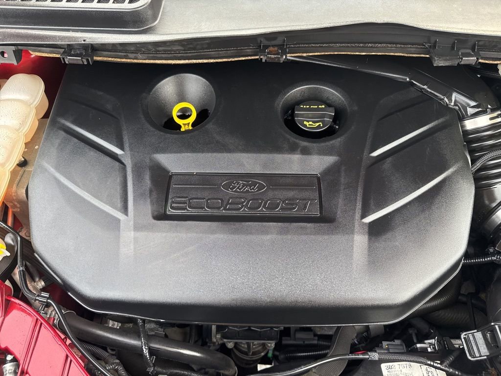 Used 2014 Ford Escape SE w/ Equipment Group 201A image 43