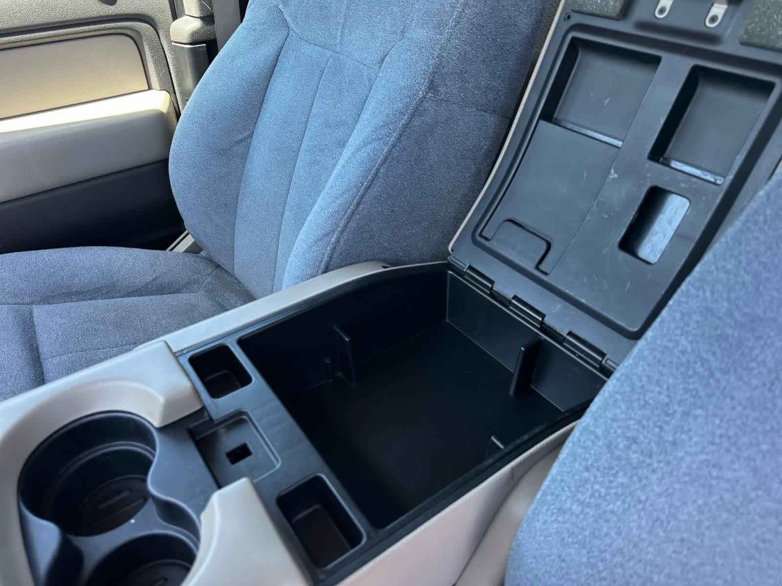 Used 2010 Ford F150 XLT RWD image 20