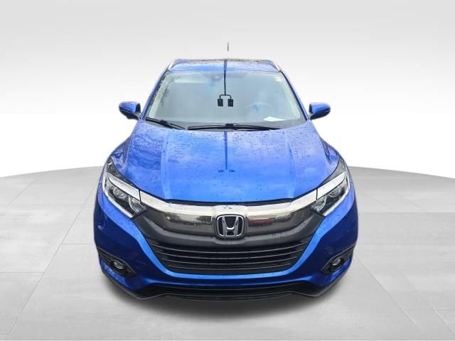 Used 2022 Honda HR-V EX-L image 9