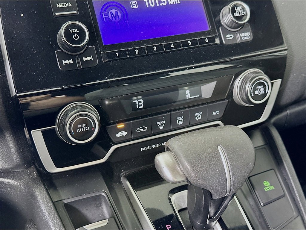 Used 2019 Honda CR-V LX image 26