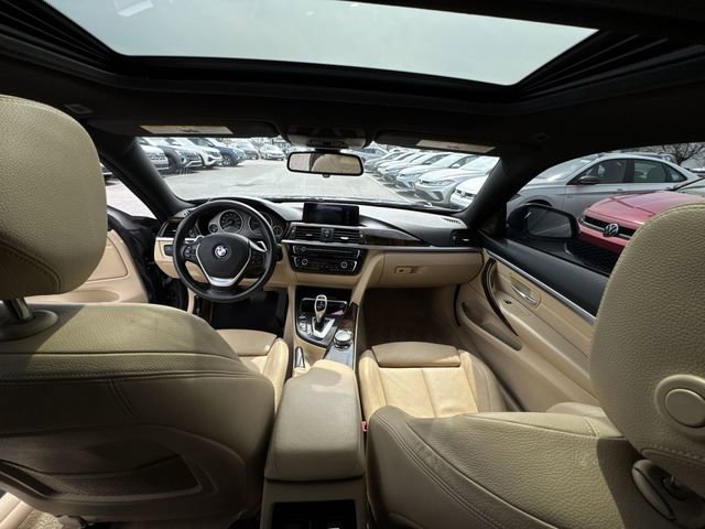 Used 2015 BMW 435i xDrive Coupe AWD/4WD image 20