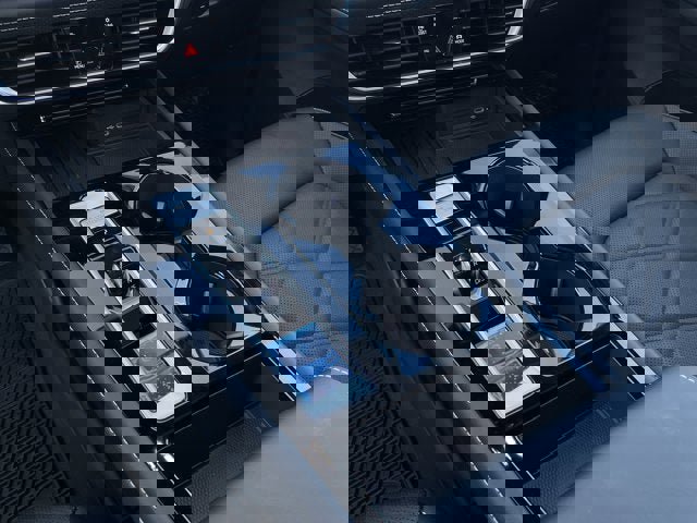 New 2026 Volkswagen Atlas SE image 18