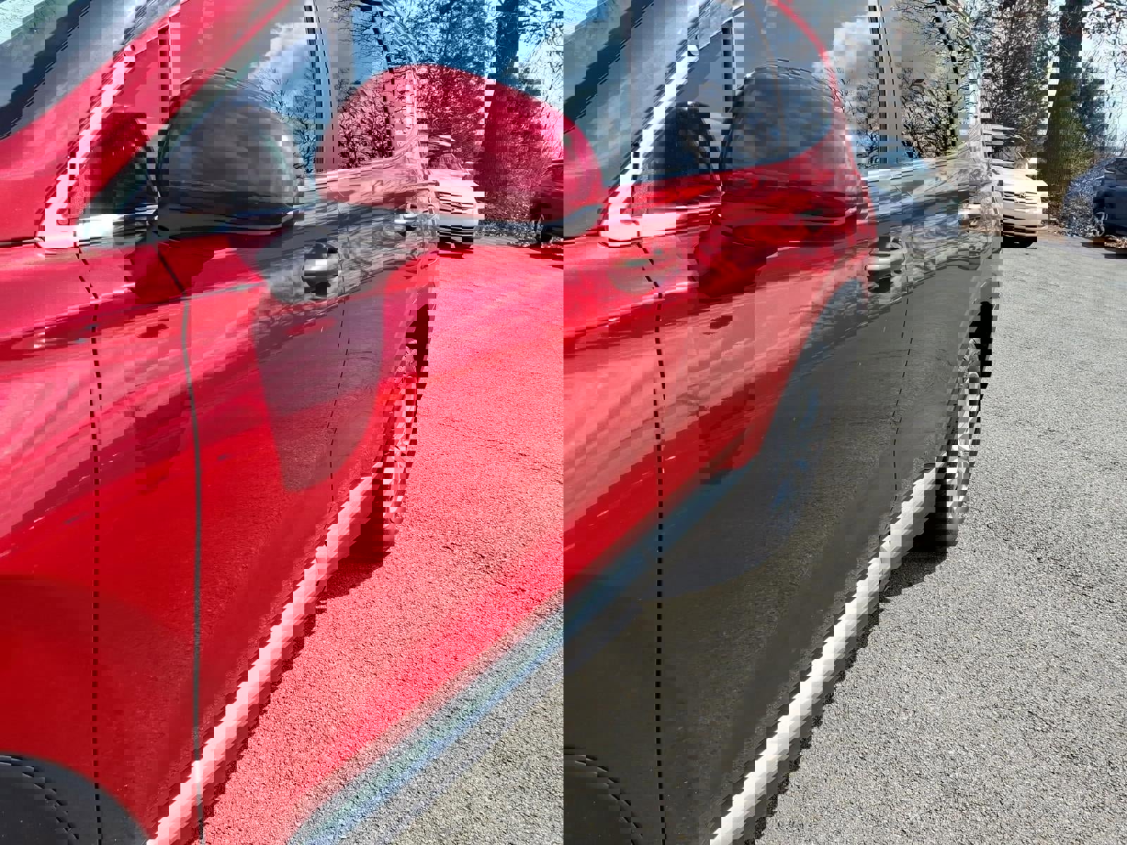 Used 2019 Hyundai Santa Fe SE FWD image 5