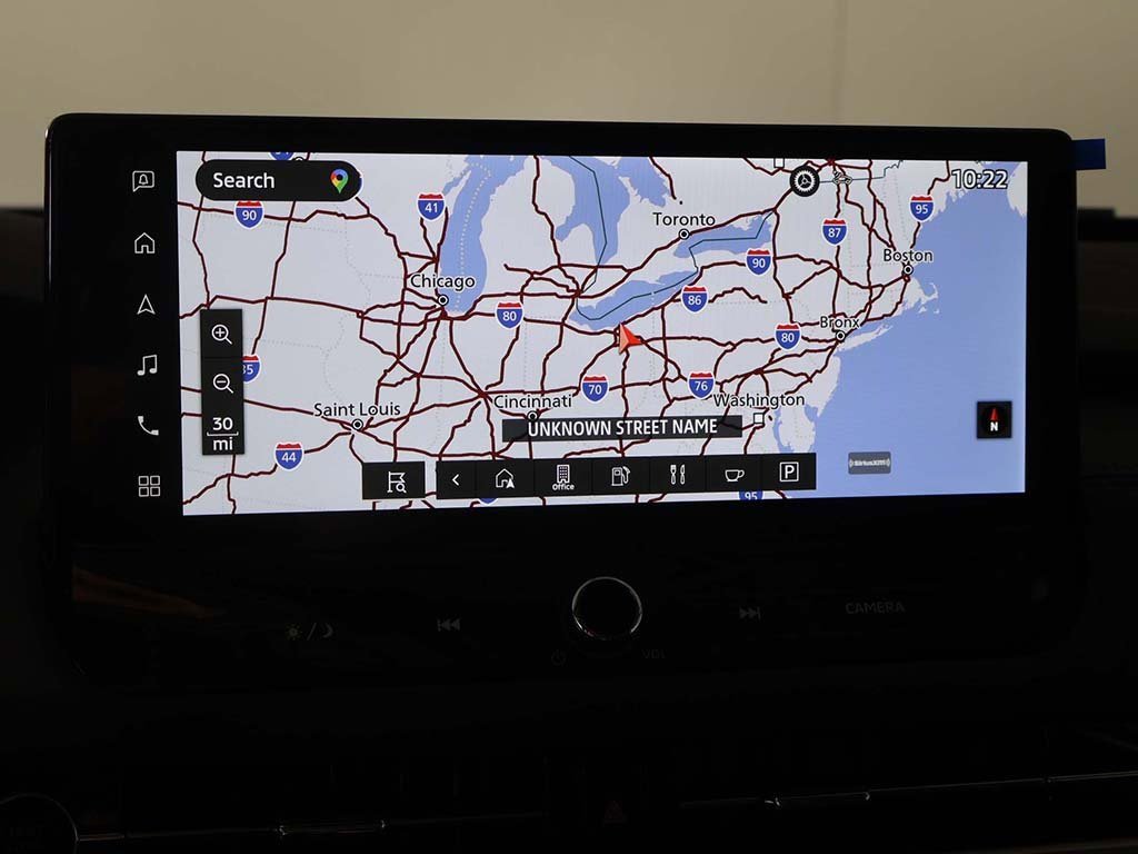 New 2025 Mitsubishi Outlander SE image 48