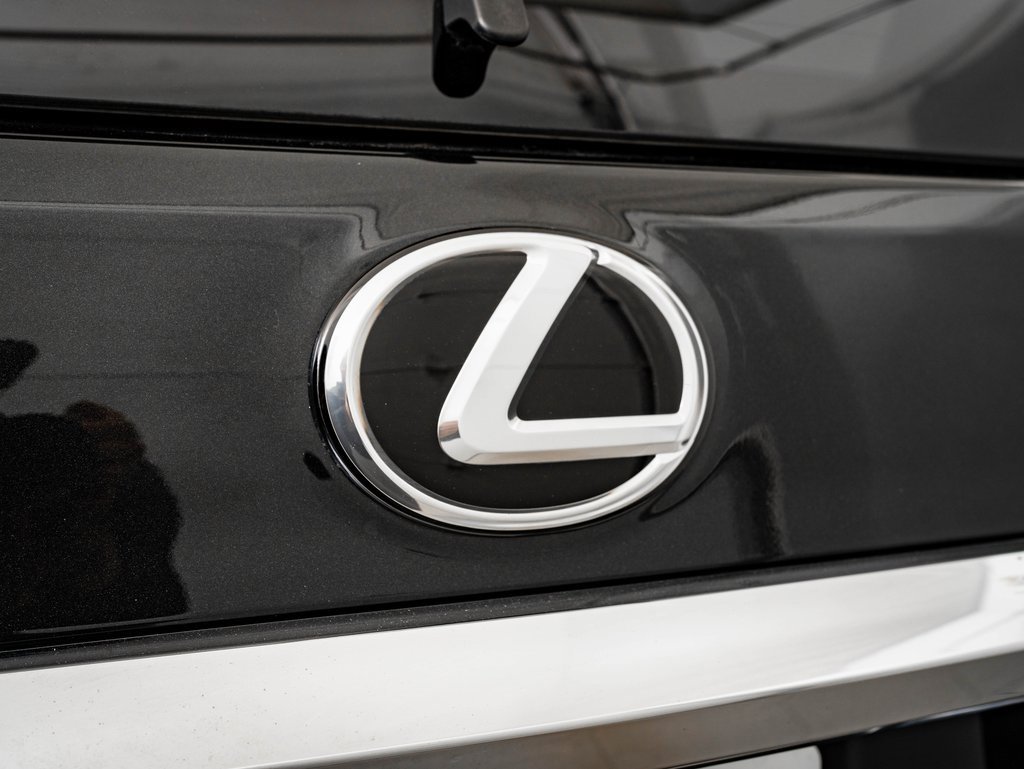 Certified 2023 Lexus GX 460 Premium image 9