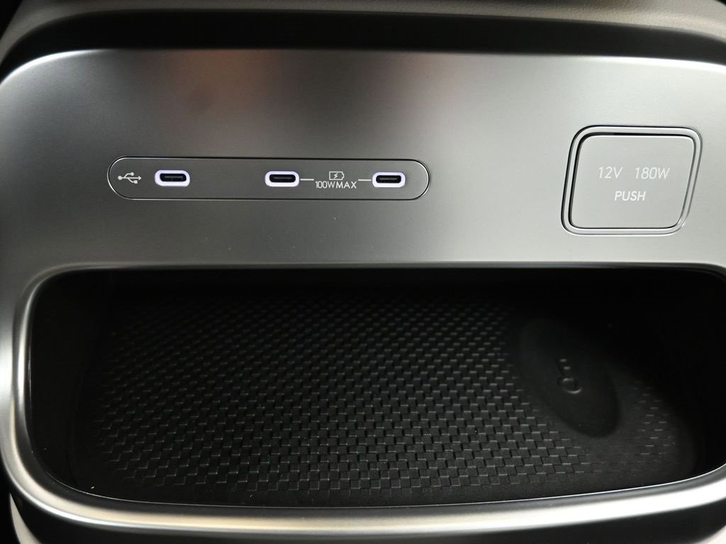 New 2026 Hyundai Ioniq 9 SEL image 34