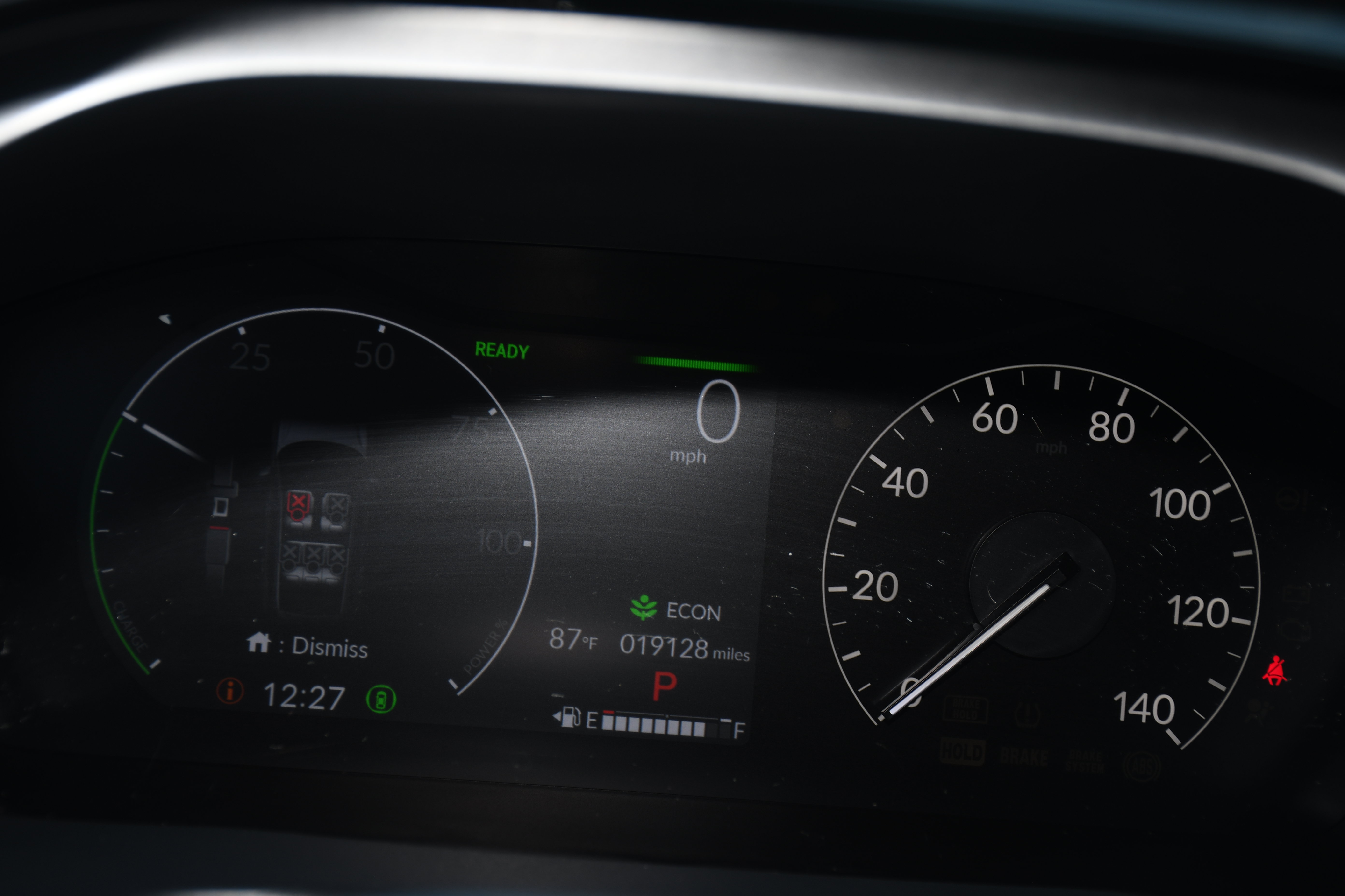 Certified 2025 Honda CR-V Sport-L image 15