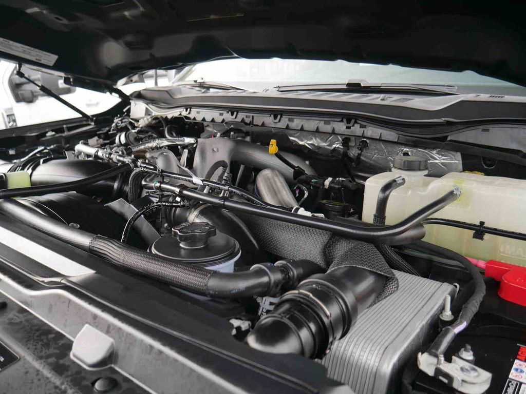 Used 2026 Ford F350 XLT image 16