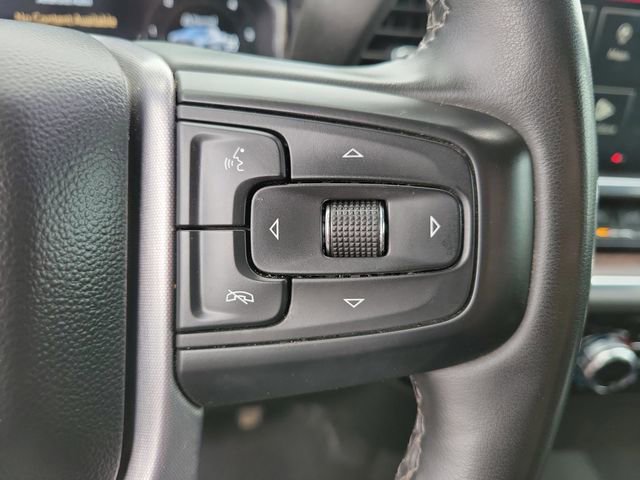 Used 2024 GMC Sierra 1500 SLT image 27