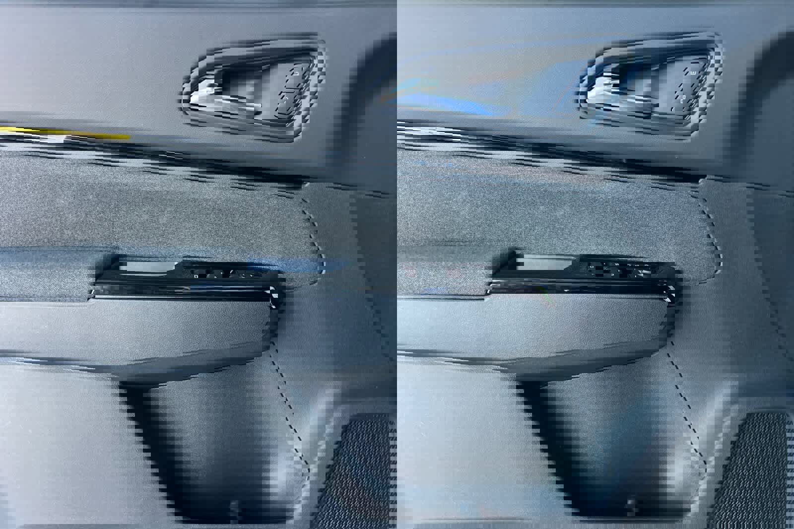 New 2025 Honda Prologue EX image 14