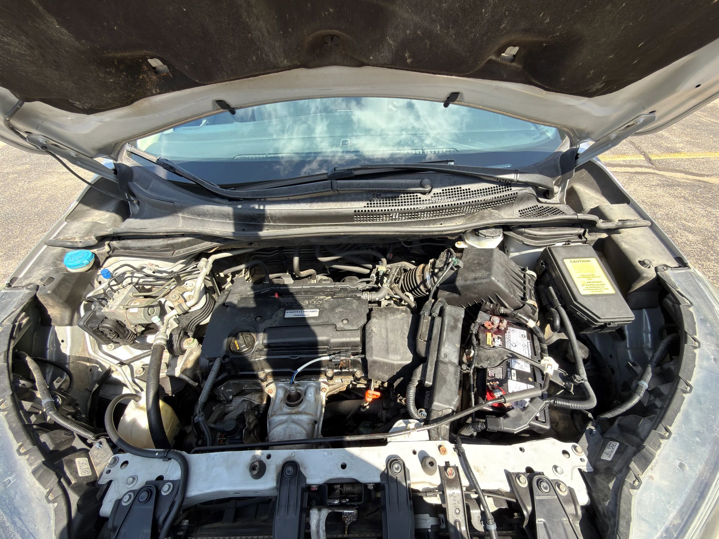 Used 2016 Honda CR-V SE image 30