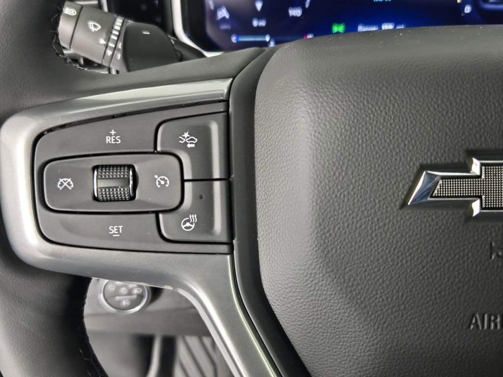 New 2026 Chevrolet Silverado 1500 RST image 32