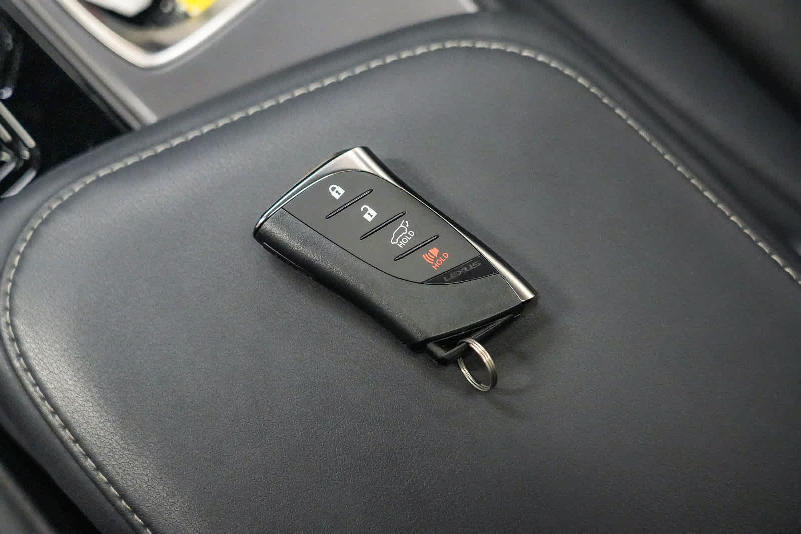 Used 2024 Lexus NX 350 AWD w/ Vision Package image 22