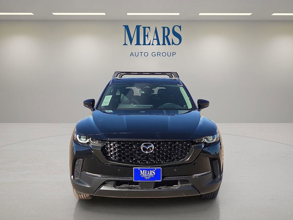 New 2026 MAZDA CX-50 2.5 Hybrid w/ Weather Package image 8