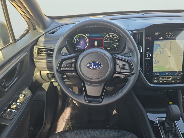 Used 2025 Subaru Forester Premium image 9