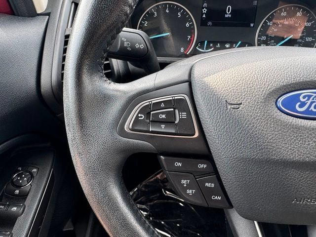 Used 2019 Ford EcoSport SE w/ SE Convenience Package AWD/4WD image 27