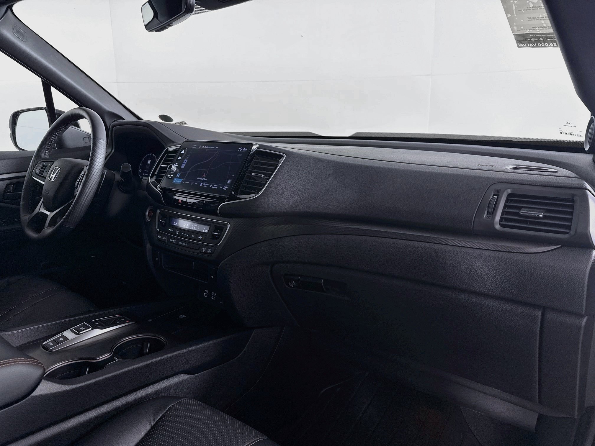 Certified 2026 Honda Ridgeline TrailSport image 37