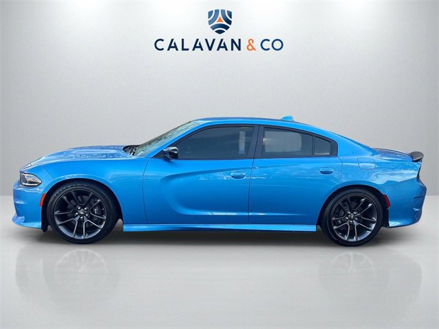 Used 2023 Dodge Charger Scat Pack w/ Plus Group image 4