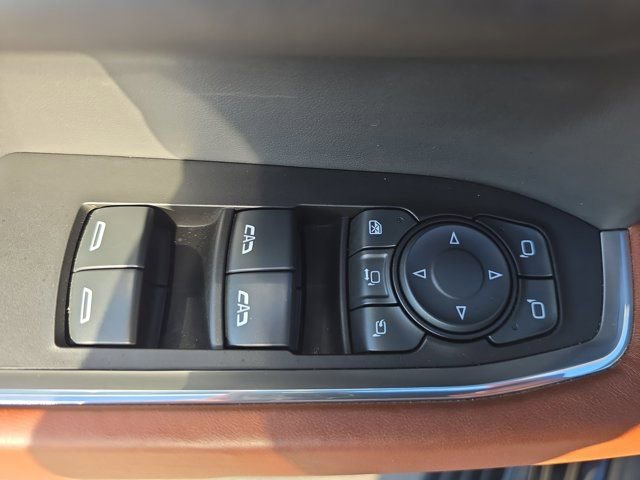 Used 2024 GMC Sierra 2500 Denali Ultimate w/ Max Trailering Package image 28