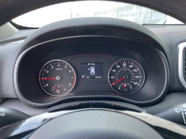 Certified 2021 Kia Sportage LX image 18