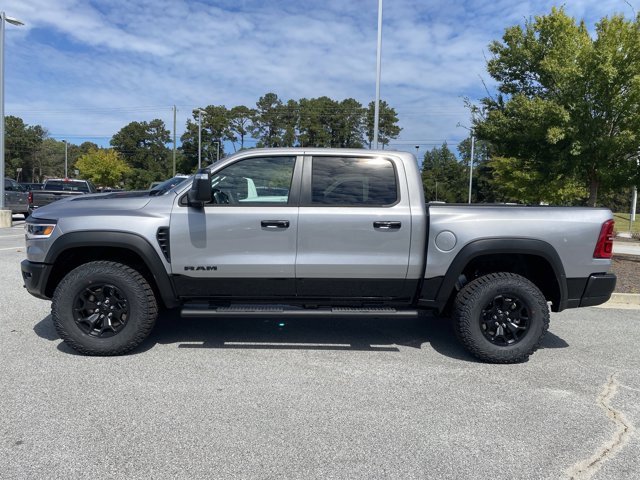 New 2026 RAM 1500 RHO image 7