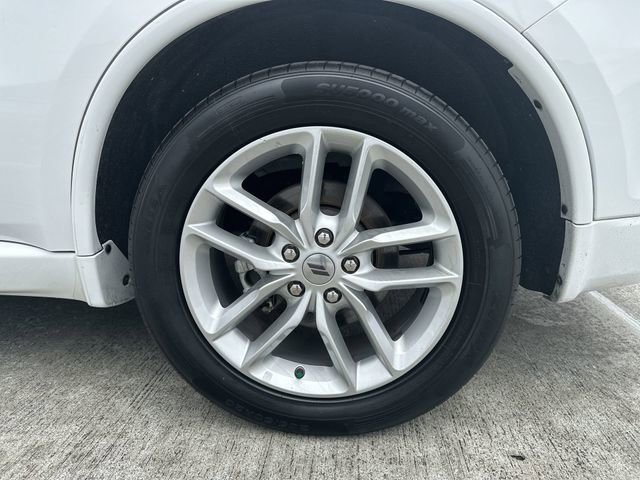 Used 2024 Dodge Durango GT image 11