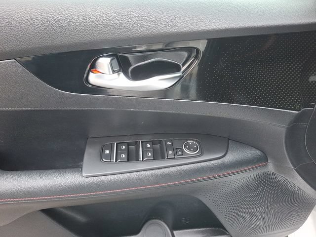 Certified 2023 Kia Forte GT FWD image 12
