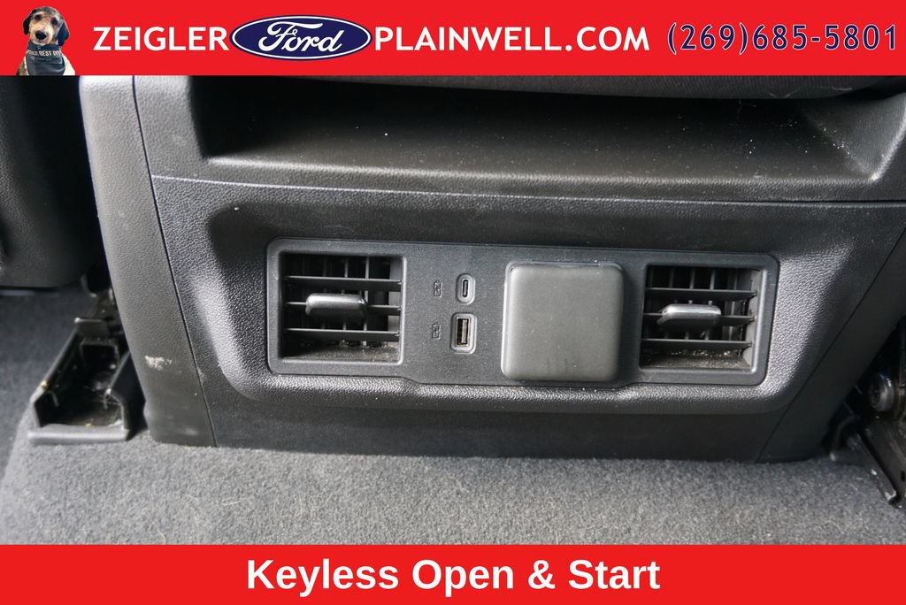 Used 2024 Chevrolet Silverado 1500 LT AWD/4WD image 11
