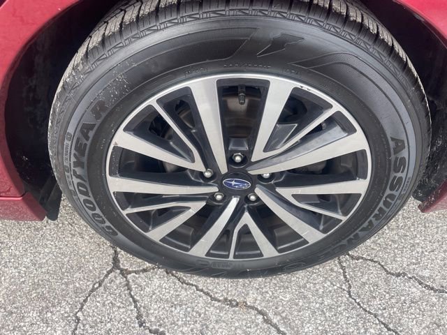 Used 2018 Subaru Legacy 2.5i Premium image 14