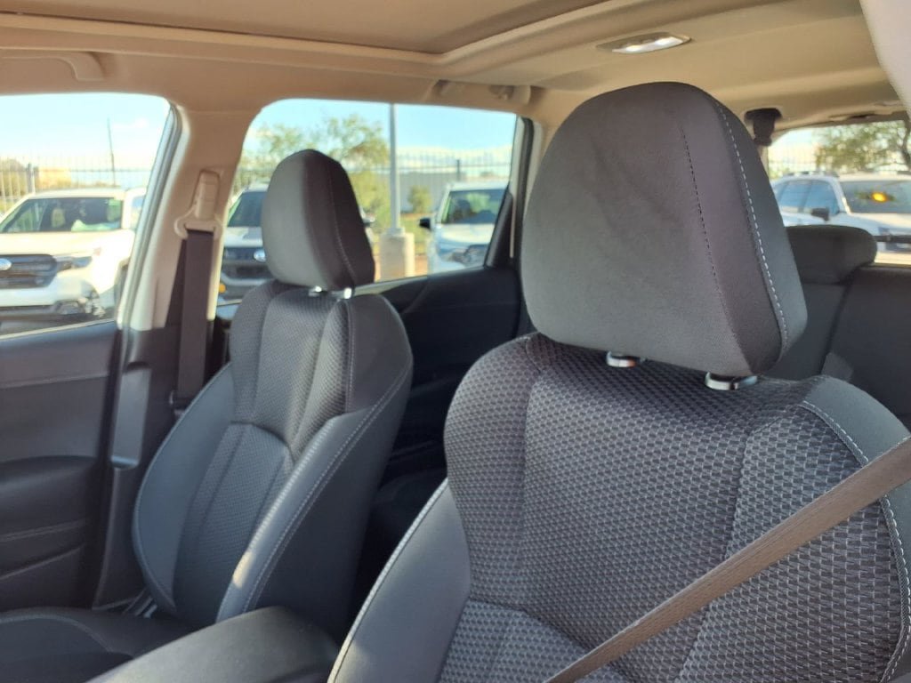 Certified 2024 Subaru Forester Premium AWD/4WD image 25