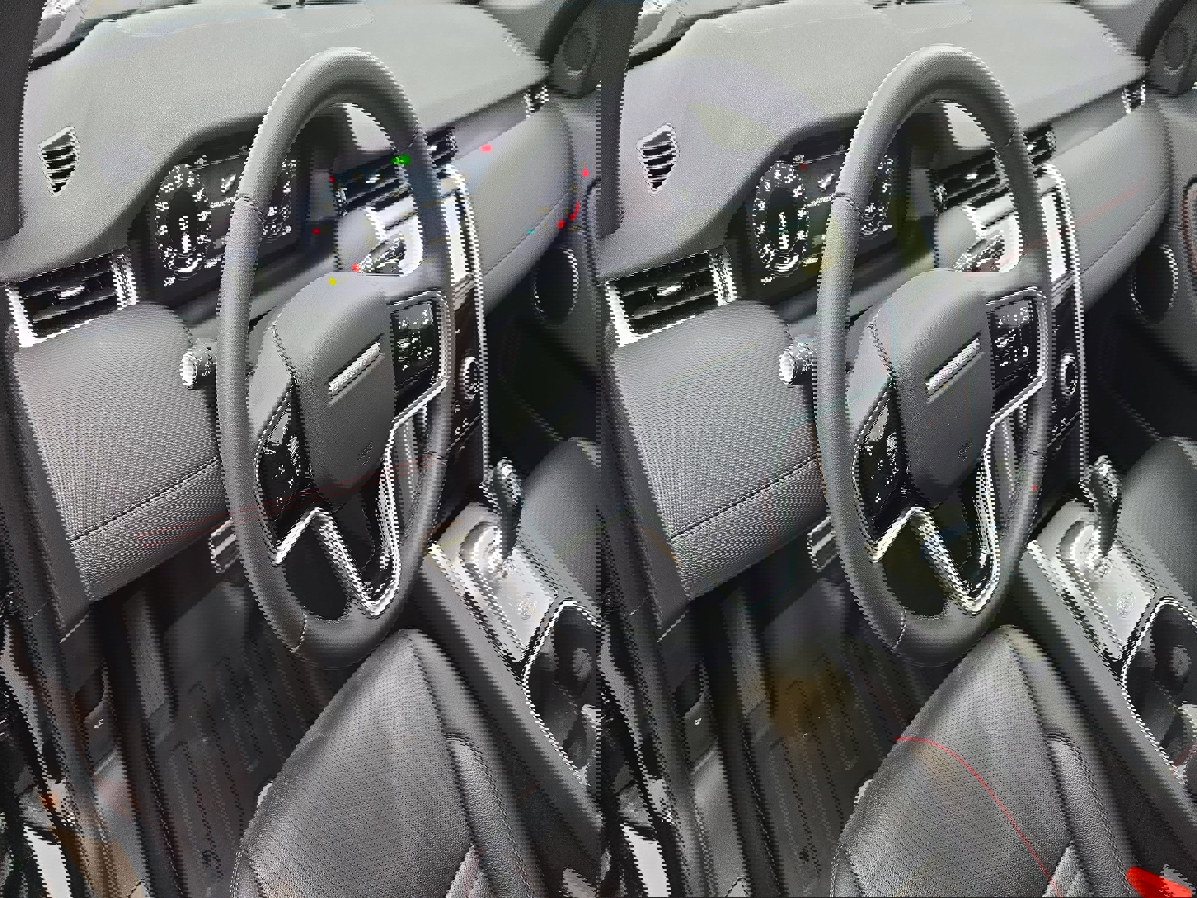 Certified 2023 Land Rover Discovery Sport S R-Dynamic image 16