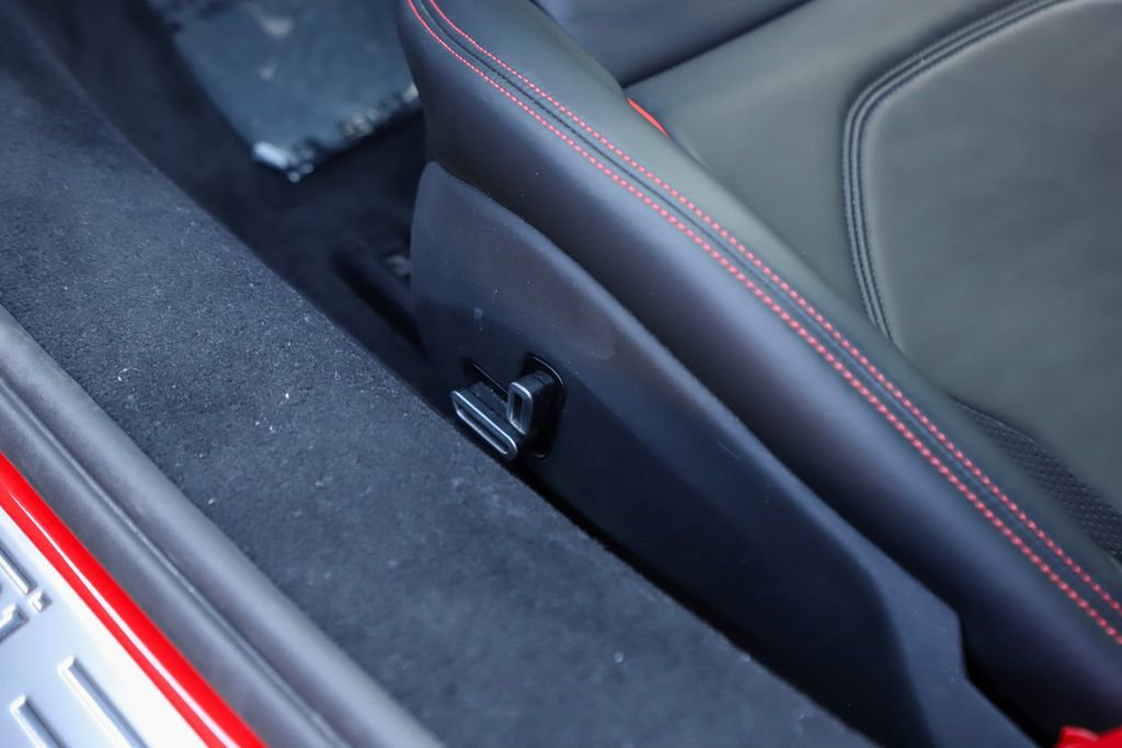 Certified 2023 Ferrari 296 GTB image 37