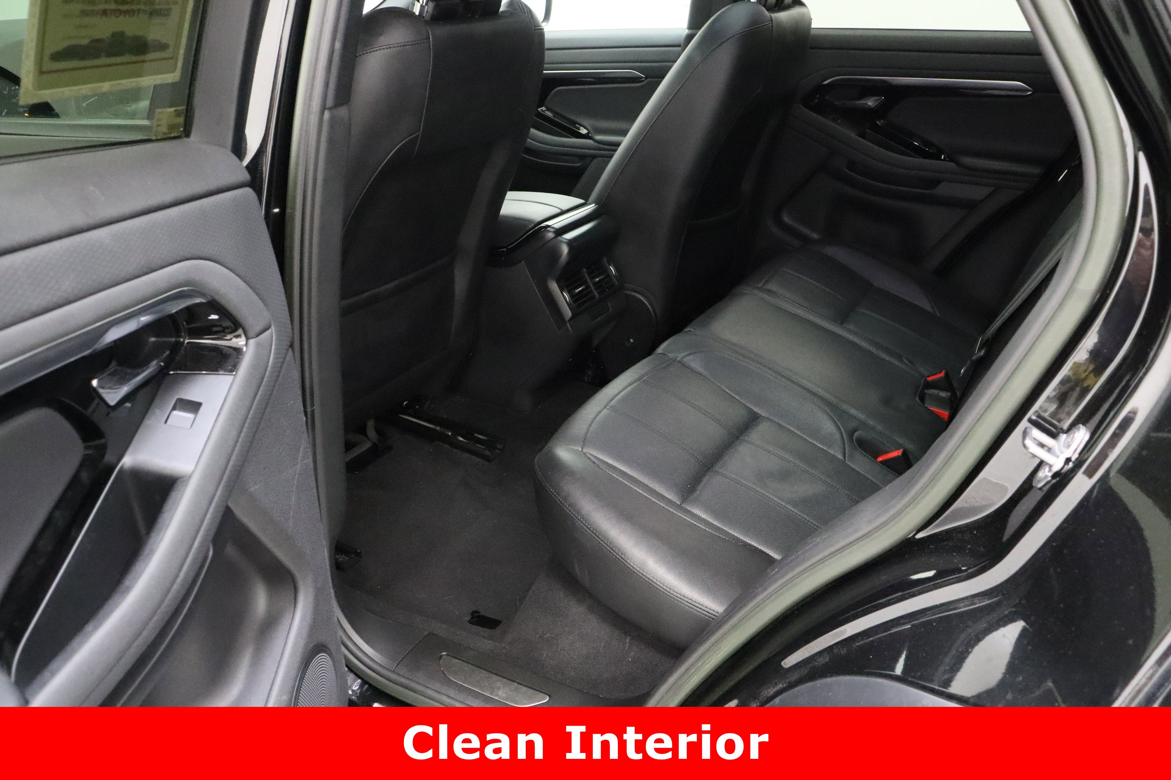 Used 2023 Land Rover Range Rover Evoque R-Dynamic S image 29