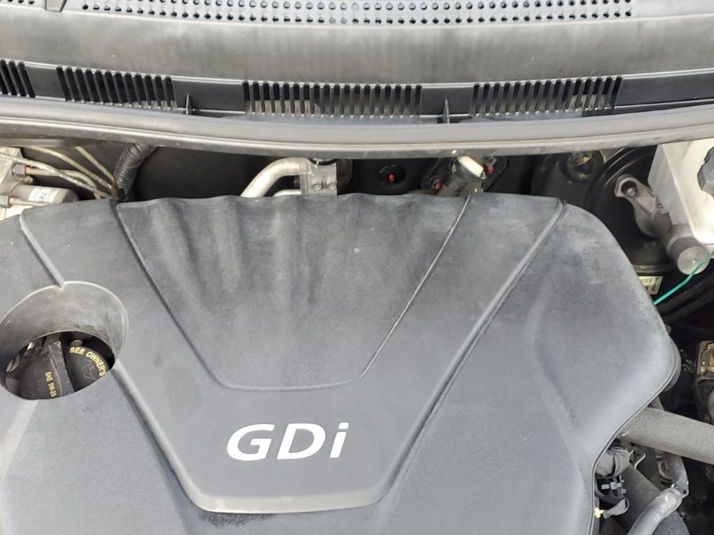 Used 2016 Hyundai Accent SE image 10