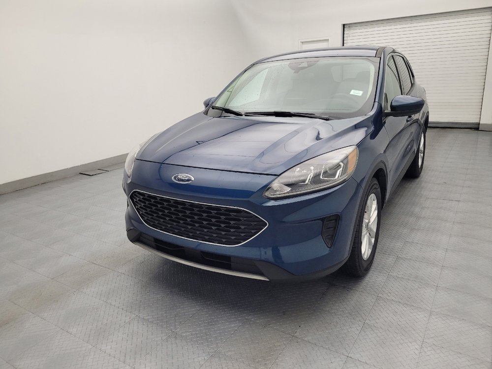 Used 2020 Ford Escape SE image 15